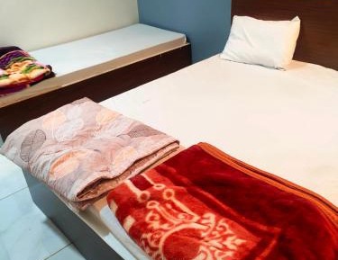 Two-Bedroom Bungalow