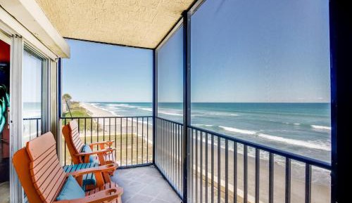 Family Room with Sea View
