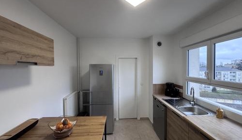 Superior Apartment