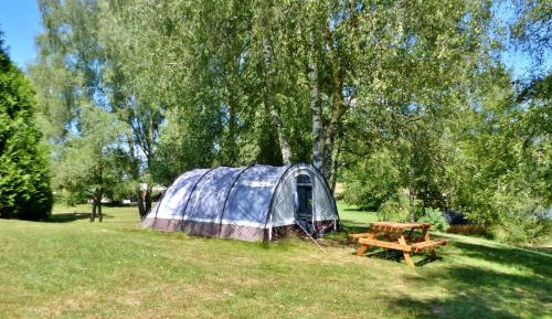 Triple Room with Lake View