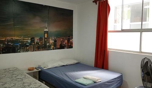 Duplex Apartment