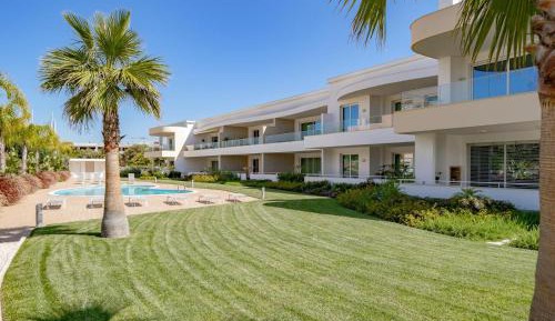Superior Apartment with Balcony