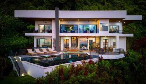Superior Villa