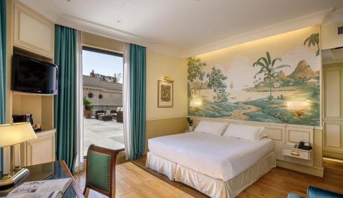 Junior Suite
