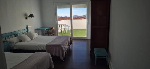 Triple Room with Terrace - No pets