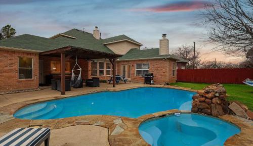 Vacation Home
