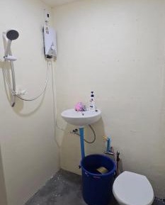 One-Bedroom Bungalow