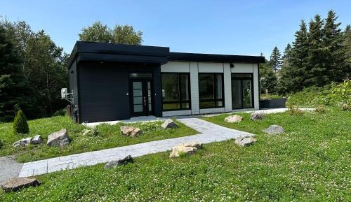 Holiday Home