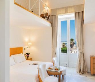 Suite Deluxe - Split Level