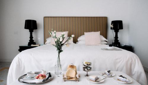 Grand Suite - Split Level