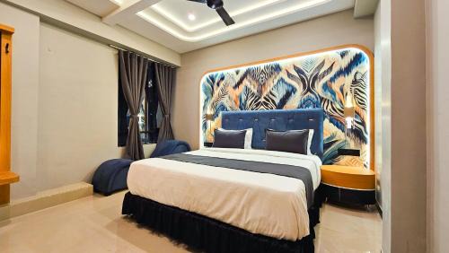 Suite with Spa Bath