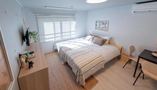 Triple Room with Bathroom