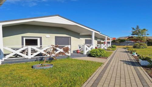 Two-Bedroom Holiday Home