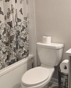 Double Room with Park View