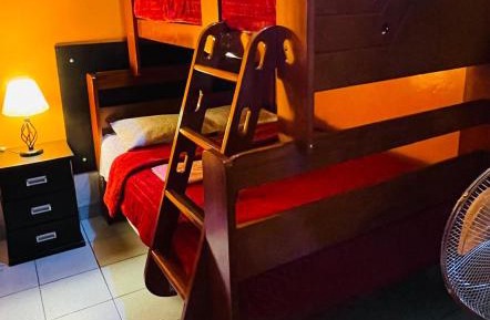 Small Twin Room