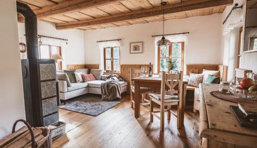 One-Bedroom Chalet