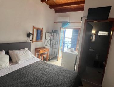 Budget Triple Room