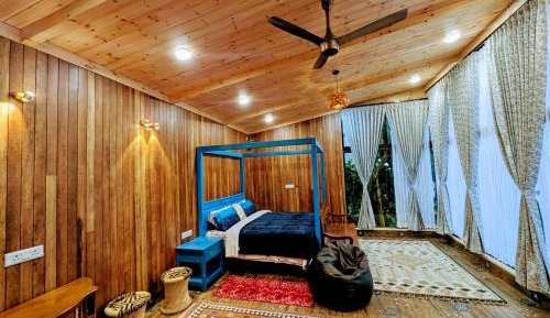 Deluxe Bungalow