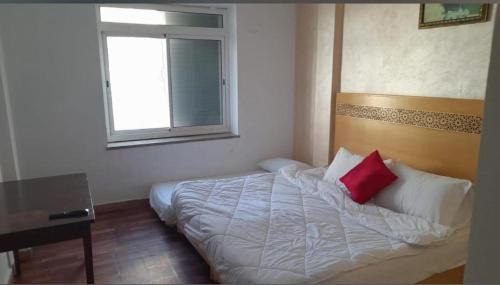 Standard Single Room with Shower