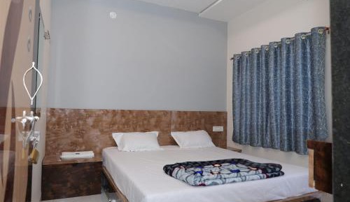 Triple Room with View