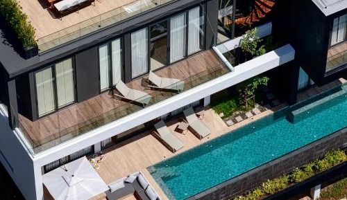 4 Bedroom Layan Hilltop Villa with Private Pool