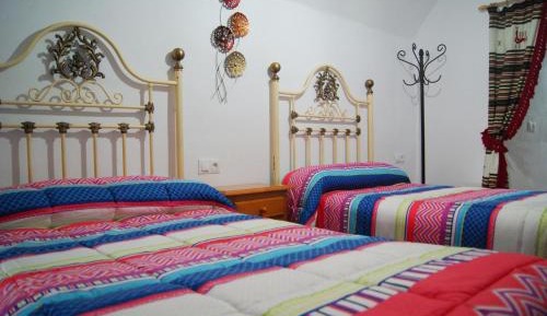 Large Three-Bedroom Apartment