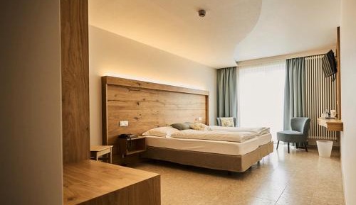 Small Double Room
