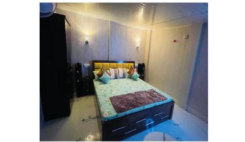 One-Bedroom Villa