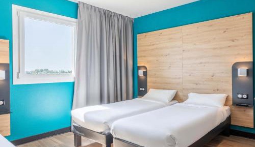 Classic Quadruple Room