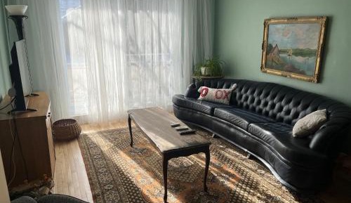 Family Junior Suite