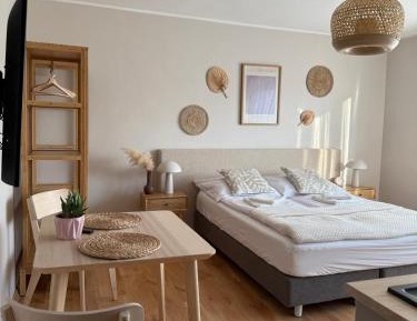 Deluxe Double or Twin Room with Sea View