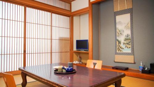 Triple Room with Private Bathroom