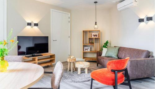 Two-Bedroom Holiday Home