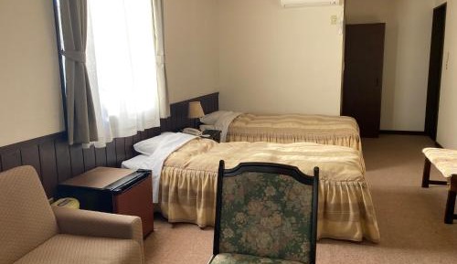 Quadruple Room with Bathroom