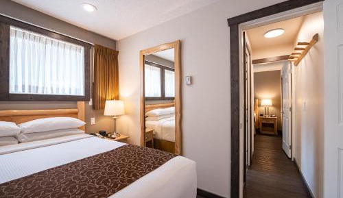 Two-Bedroom Suite