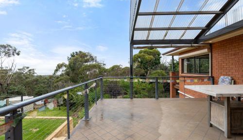 Five-Bedroom House