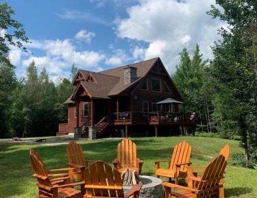 Superior Chalet