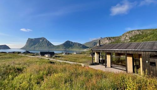Superior Chalet