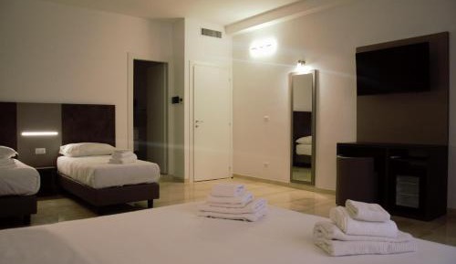 Family Junior Suite