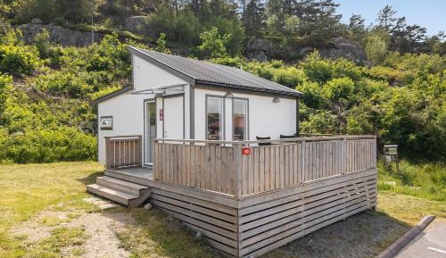 Family Bungalow