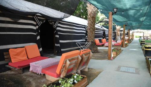 Tent