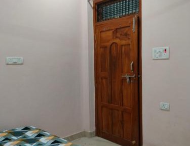 Single Room with Terrace