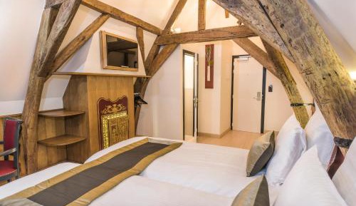 Romantic Room