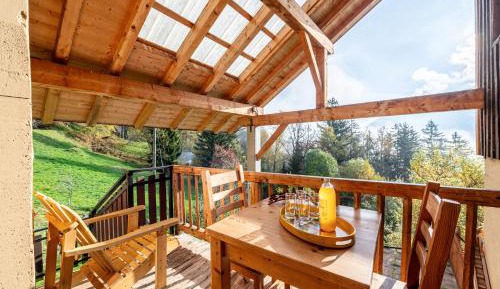 Two-Bedroom Superior Apartment