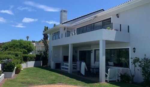 Five-Bedroom House