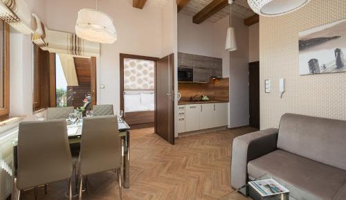 Apartment 7