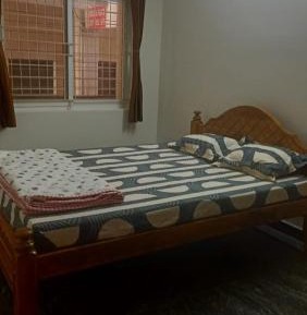 Deluxe One-Bedroom Apartment