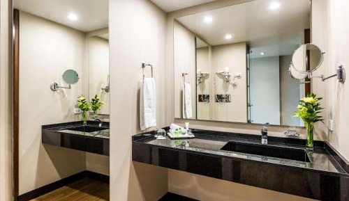 Premium Double or Twin Room