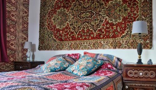 Comfort Triple Room