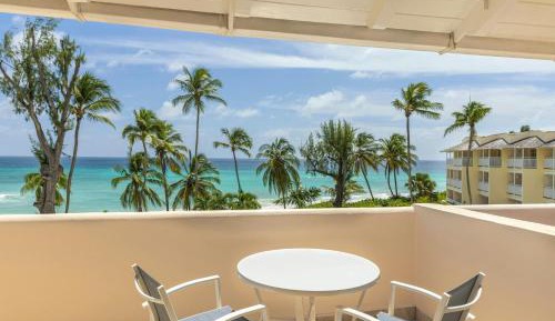 Ocean View, Junior Suite